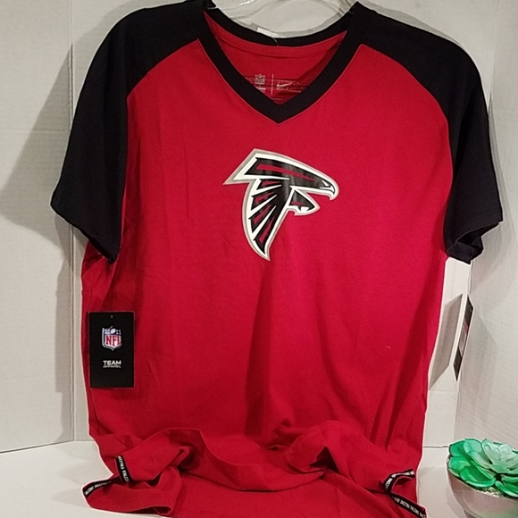 atlanta falcons women's apparel